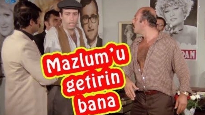 Kızdığınızda ne yaparsınız?
