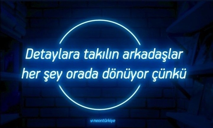 Katıldım gitti valla