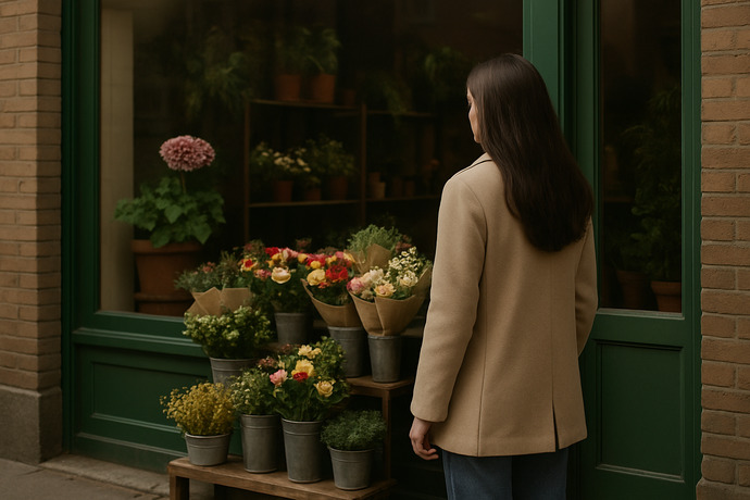 🌷🎶