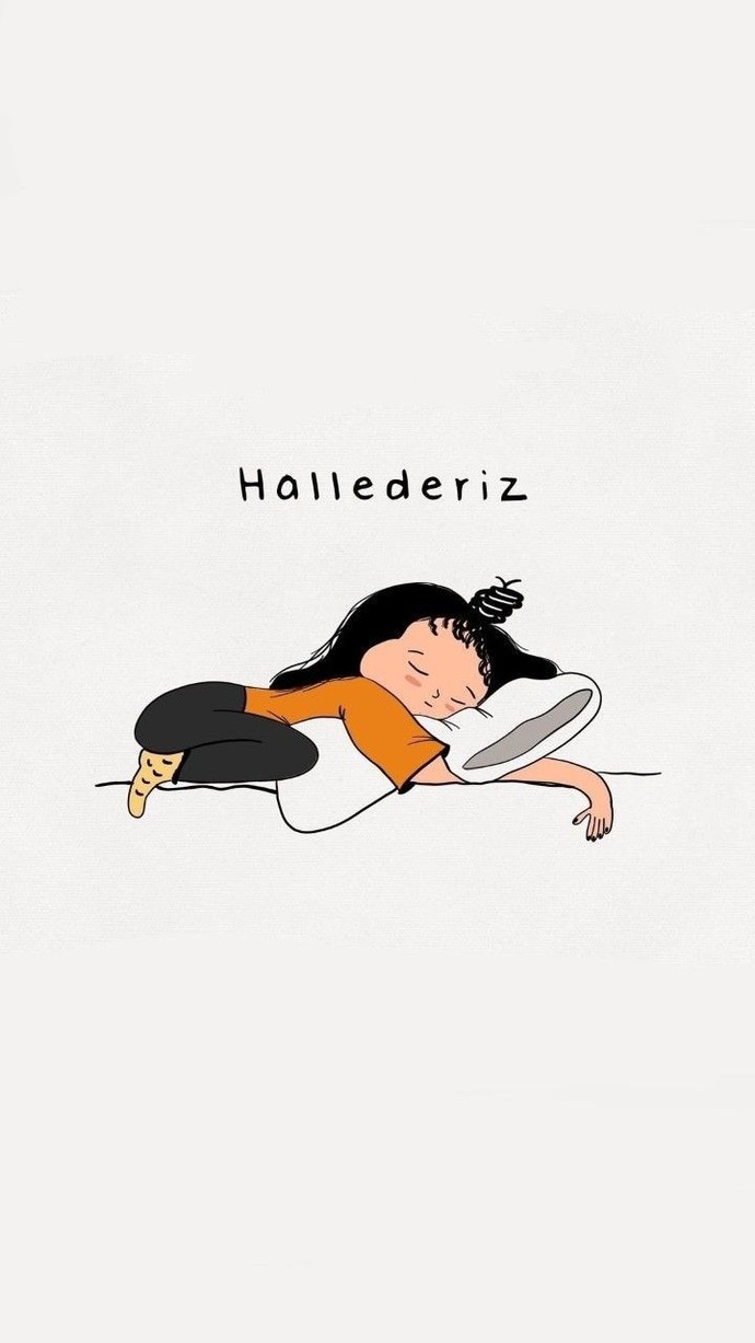 Bu hayatta en çok neye düşkünsünüz?