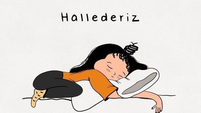 Bu hayatta en çok neye düşkünsünüz?