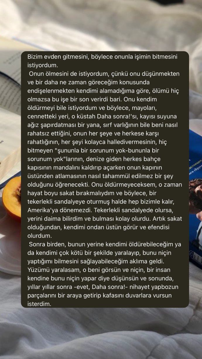 Kitaplar her zaman doğruyu mu söyler?