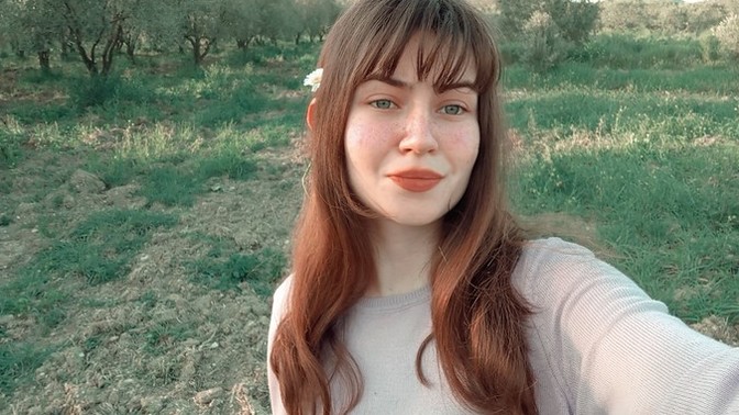 Doğada vakit geçirmeyi sever misiniz?