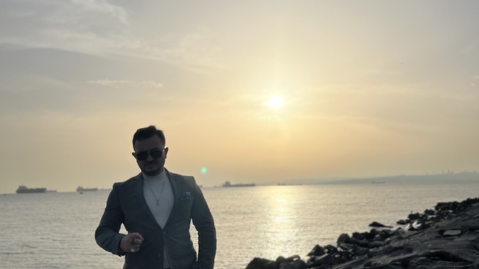 Gizem seviyor musunuz?