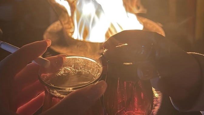 Başına bela olmak istediğin biri var mı? Tatlı bela olur , deccalden hallice olur 🤣?