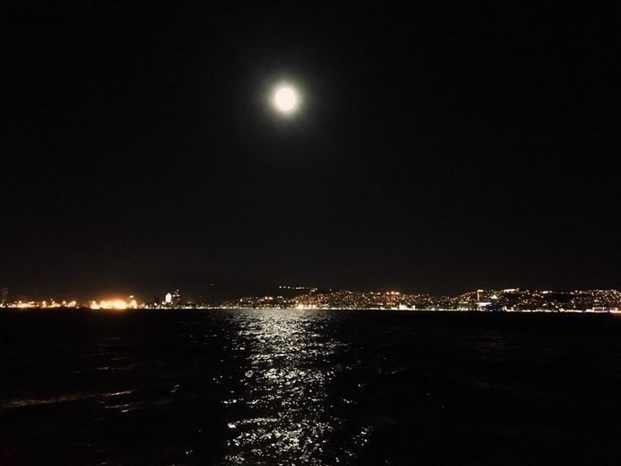 Cumartesi gece planlarınız neler?