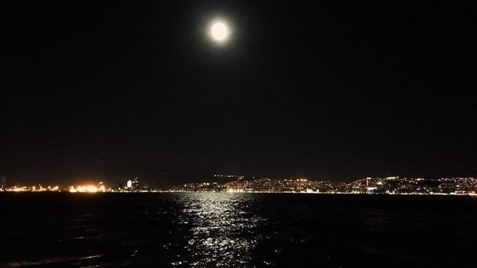 Cumartesi gece planlarınız neler?