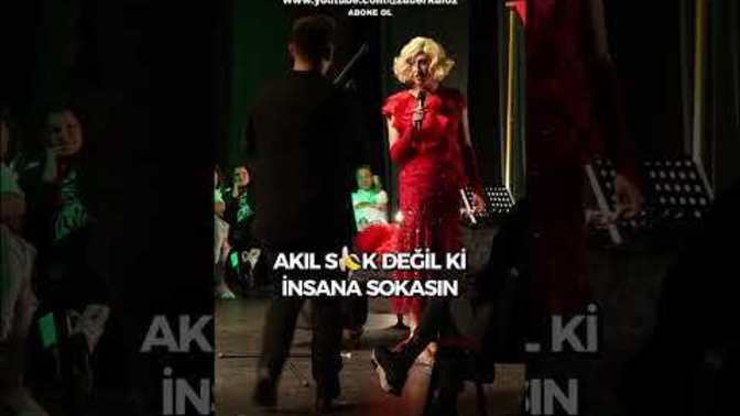 Sizi etkileyen bir özlü söz var mı?