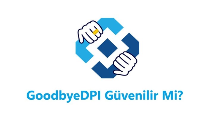 Goodbyedpi güvenlimi dns?