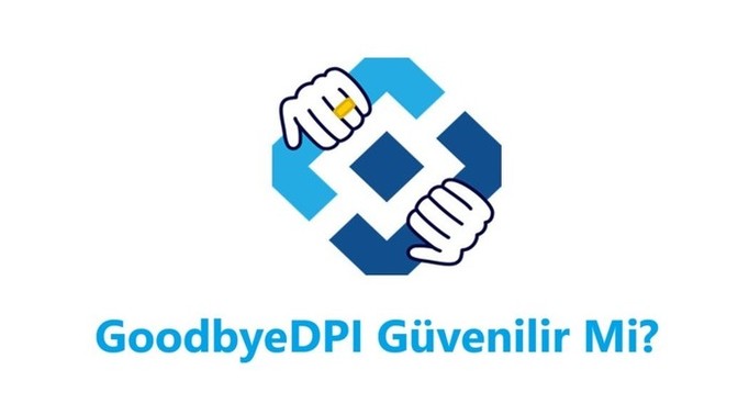 Goodbyedpi güvenlimi dns?