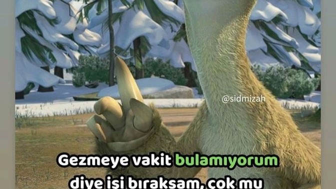 Günaydınnn 🌞? Uyandiniz mi?