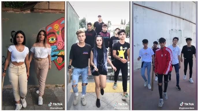 Her türlü saçmalığı barındırsa da güzel bir kazanç getirdiğini görseniz, TikTokta içerik üreticisi olur muydunuz?