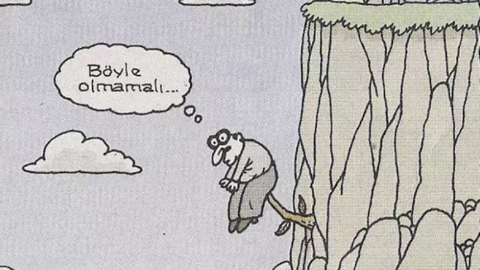 İlgisiz sevgiliden ne beklersiniz?