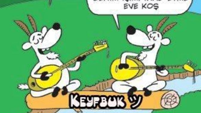 Aşk mı inatçı yoksa siz mi inatçısınız?