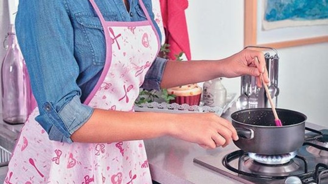 Hiç yemediğin ama tadına bakmak istediğin yemek nedir?