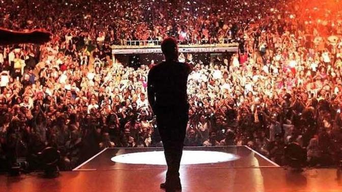 Bu yaz, konserine gitmek istediğiniz sanatçı hangisi?
