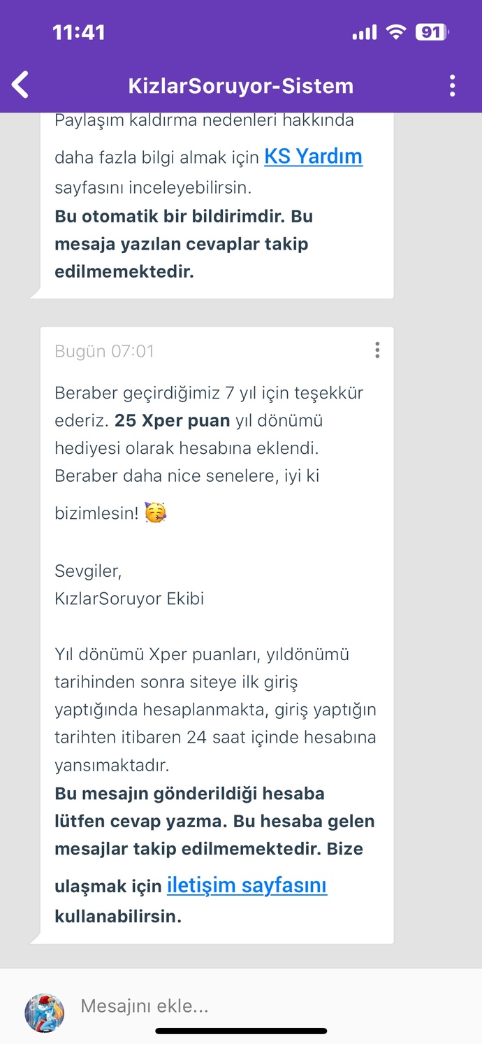 Kiminle 7 yıl geçirebilirsiniz?