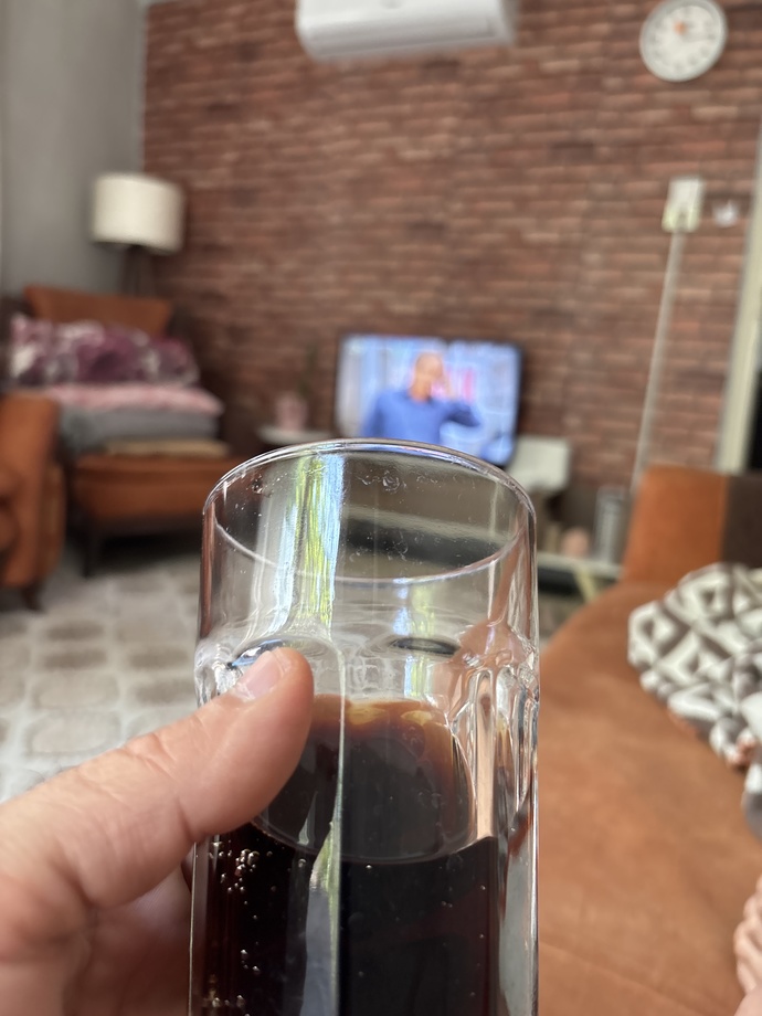 Günaydın, sabah kahveleri içildi mi?