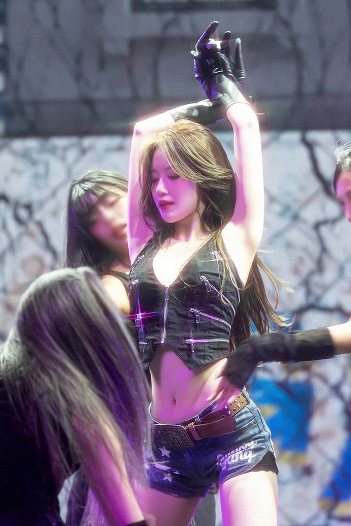 Kpop hakkında düşünceleriniz neler?