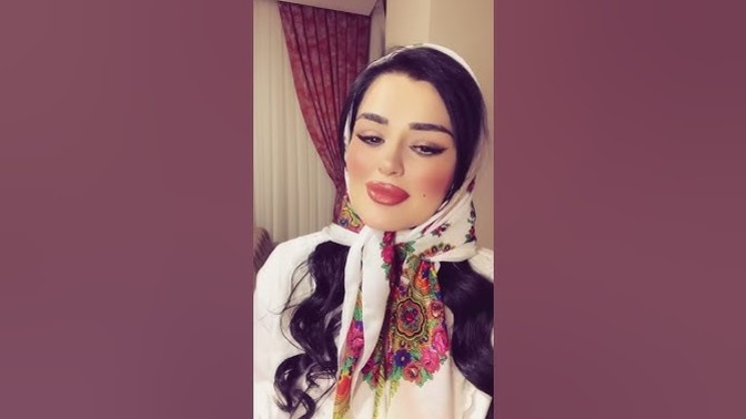 Hülya mizginin Türkan şoray makyajını nasıl buldunuz?