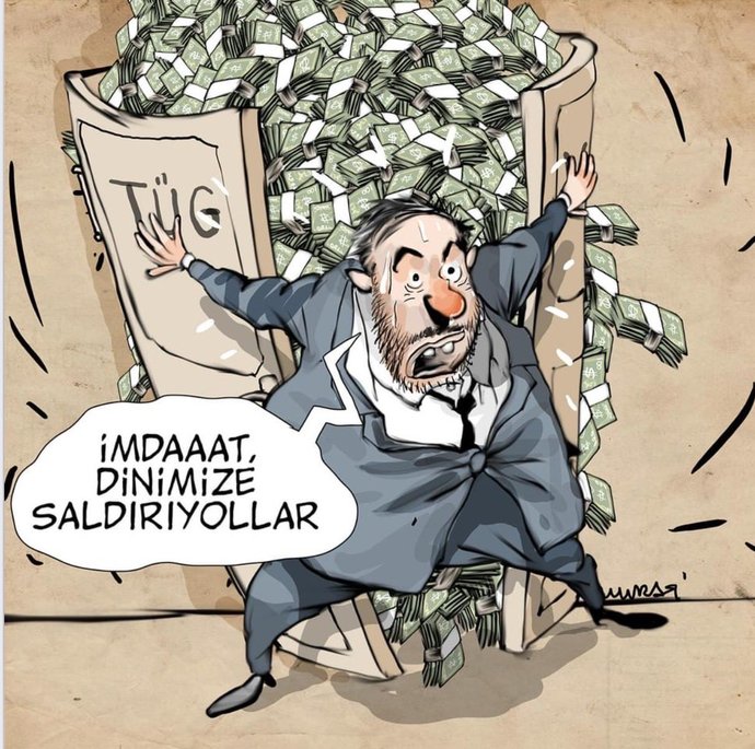 İnsanlar nasıl bu kadar hızlı taraf olabiliyor? Toplumlar nasıl bu kadar hızlı kutuplaşabiliyor?