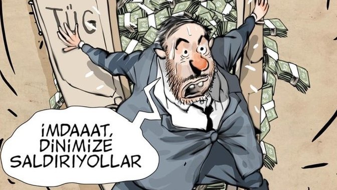 İnsanlar nasıl bu kadar hızlı taraf olabiliyor? Toplumlar nasıl bu kadar hızlı kutuplaşabiliyor?