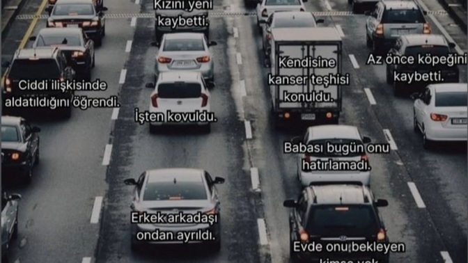 Çalışarak hayatı kazanmak mı hazıra konmak mı?