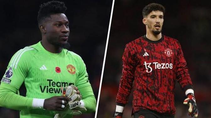 Sizce Man. United'ın en kötü kalecisi hangisidir?