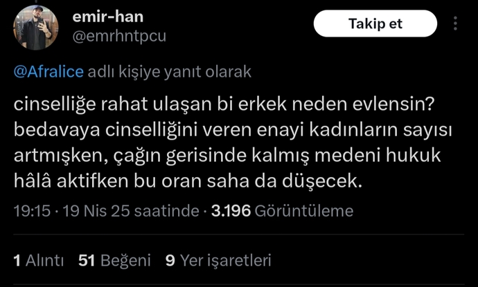 Neden kimse artık evlenmek istemiyor?