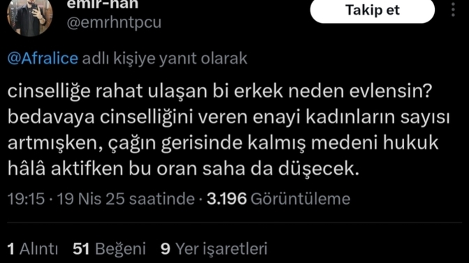 Neden kimse artık evlenmek istemiyor?