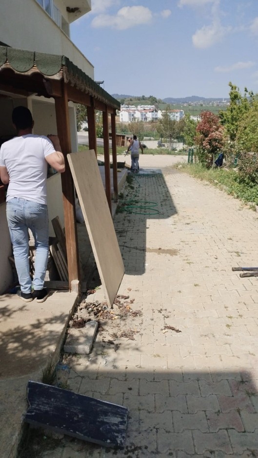 Ustalar la uğraşmak gerçekten zor mu?