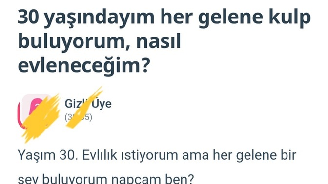 Böyle Kızlardan Uzak Durulmalı?
