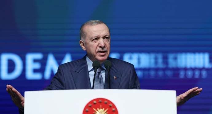 Cumhurbaşkanı Erburdoğan: Nüfus sorunu bir tehdit dedi. Siz bu konuda ne düşünüyorsunuz?