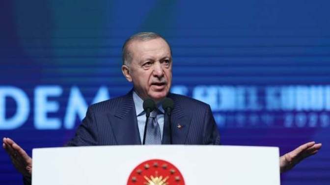 Cumhurbaşkanı Erburdoğan: "Nüfus sorunu bir tehdit" dedi. Siz bu konuda ne düşünüyorsunuz?