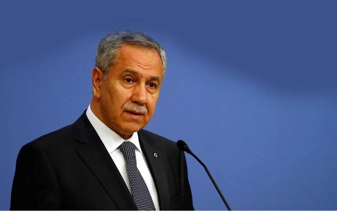 Arınç: Belediye başkanlarının tutuklanması yanlış dedi. Siz bu konuda ne düşünüyorsunuz?