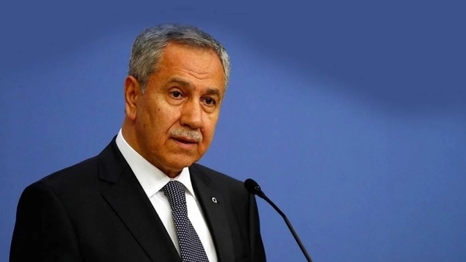 Arınç: "Belediye başkanlarının tutuklanması yanlış" dedi. Siz bu konuda ne düşünüyorsunuz?