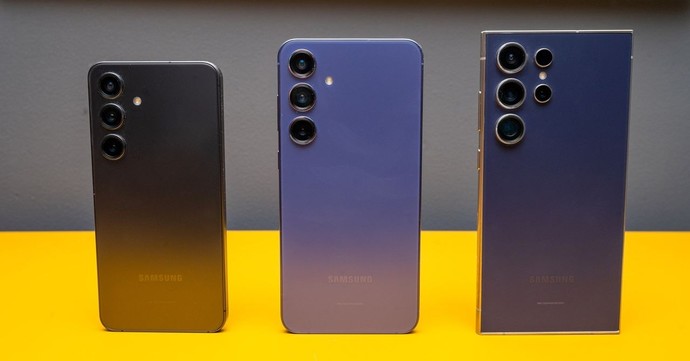 Samsung Galaxy S23 Fe den geçilecek en Mantıklı model hangisi?
