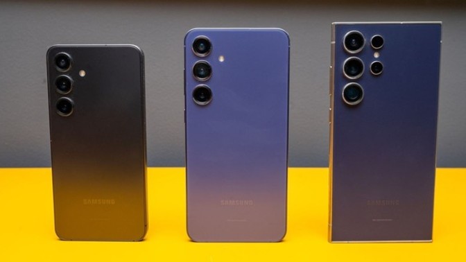Samsung Galaxy S23 Fe den geçilecek en Mantıklı model hangisi?