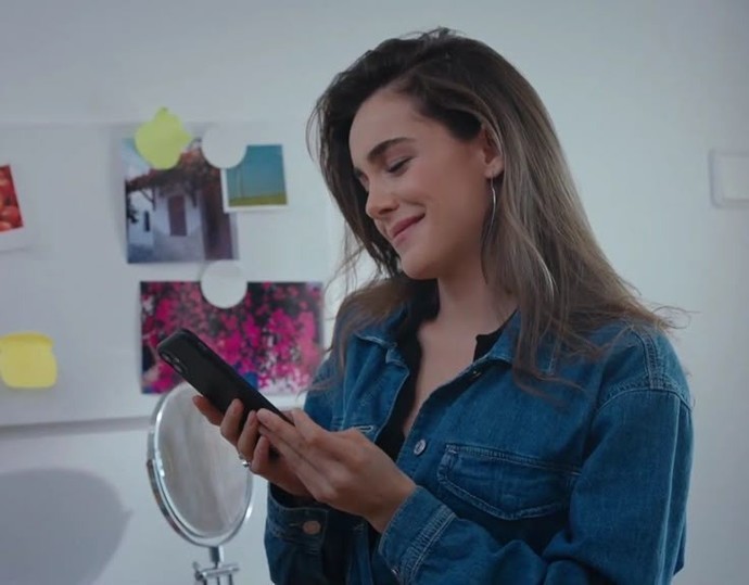 Yakın zamanda özledim mesajı aldınız mı?