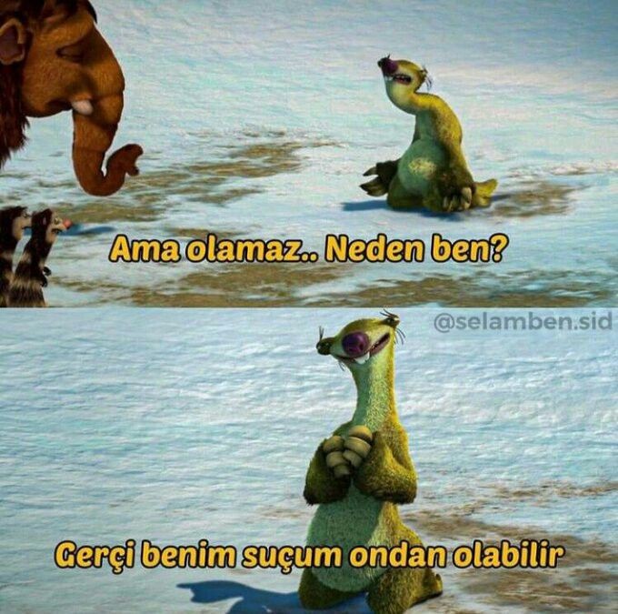 Hiç tatlı krizine girdiğiniz oluyor mu?