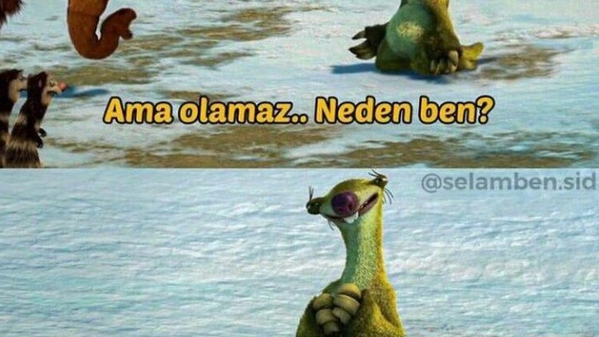 Hiç tatlı krizine girdiğiniz oluyor mu?