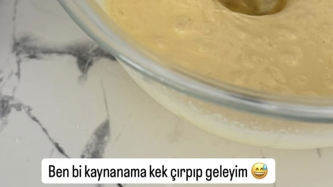 Severken nasıl seversiniz? Sevgi dilin ne? Ben ellerimle yemek yaparım kesın?