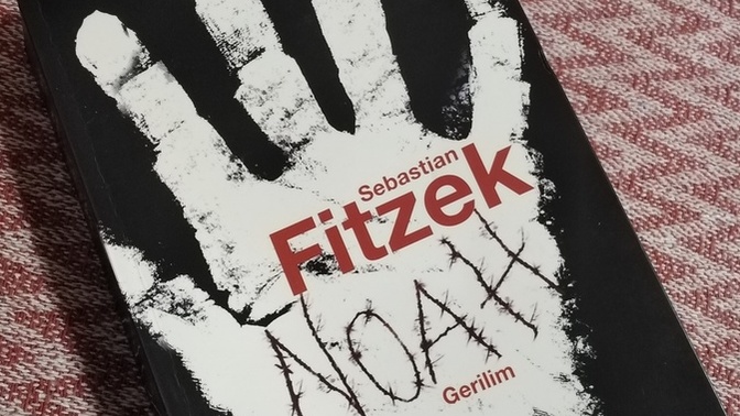 Son okuduğunuz kitabı tavsiye eder misiniz?