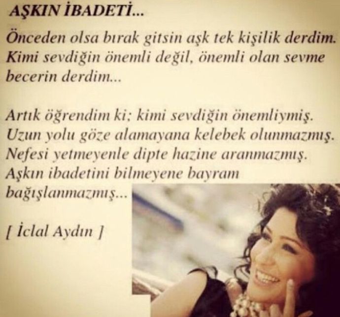 İçinizden geçenleri yapar mısınız?