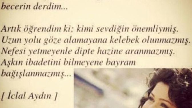 İçinizden geçenleri yapar mısınız?