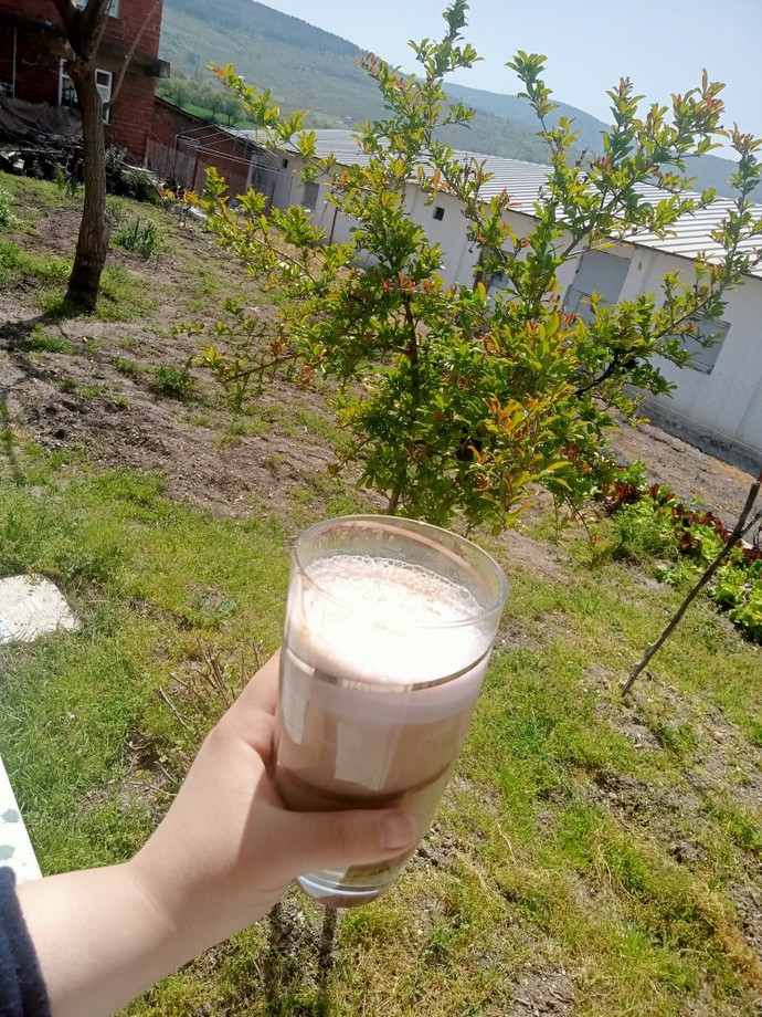 Soğuk kahve sezonunu açtınız mı?