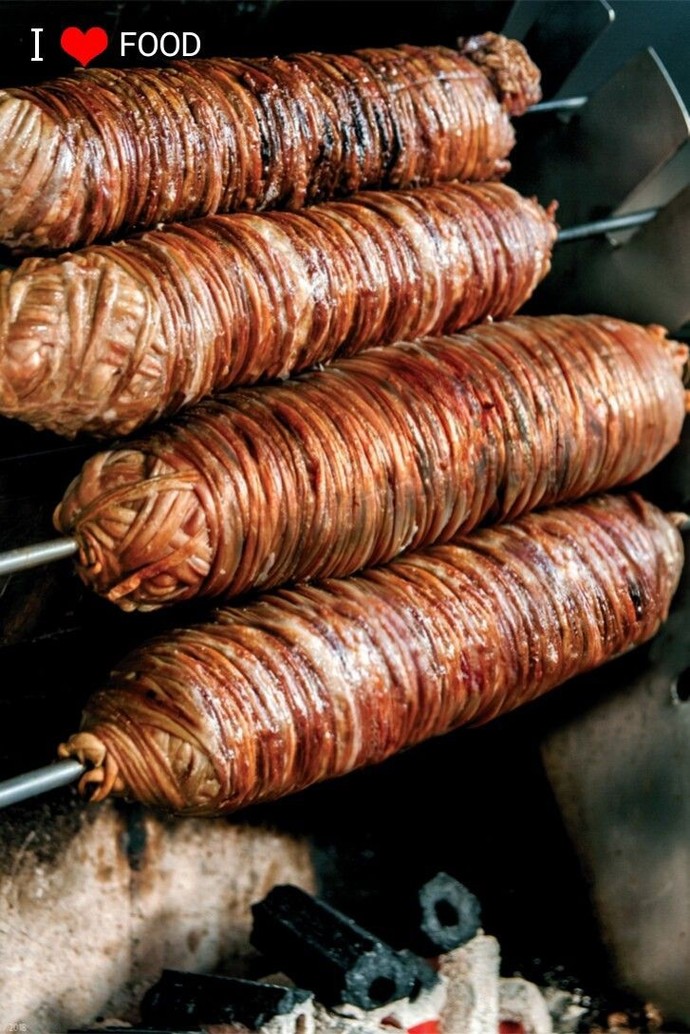 Bu yaz en çok hangi sokak lezzetini denemek istiyorsun? 🌭?