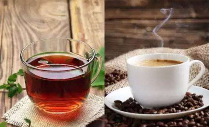 Kahvaltıda çay mı kahve mi içersiniz?