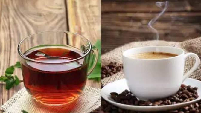 Kahvaltıda çay mı kahve mi içersiniz?