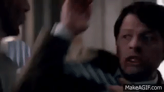 Sakin misin kavgacı mı?